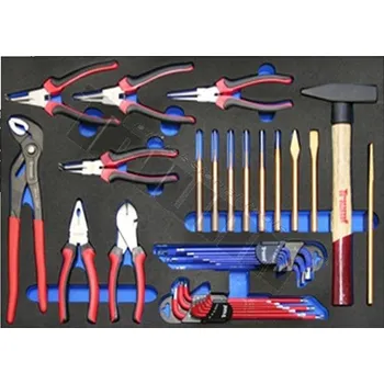 Triumf modul - pro mechaniky IV, 35 dílů - 100-06051