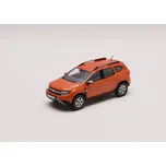 IXO MODELS Dacia Duster II 2023 1:43…