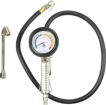 Autodílna Triumf pneuhustič 1-14 bar, profi - 100-04385