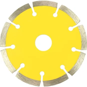 Řezný kotouč Sembo Tools kotouč diam. dělený segment 115 mm - 001-1930550