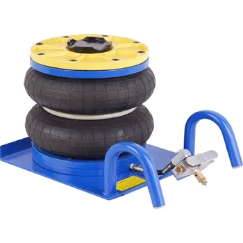 Nářadí pro automobil Triumf zvedák pneumatický měch 2,2 t, min. / max. výška 145 / 305 mm - 100-05751