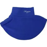 Dětský fleecový nákrčník Huppa Jimmy blue