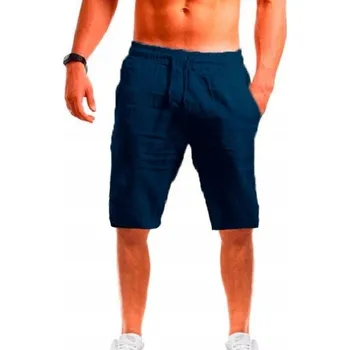 Pánské kraťasy Pánské kraťasy D-look nad kolena velikost L