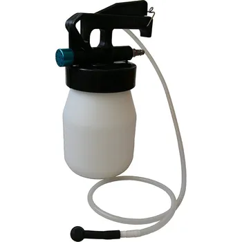 Nářadí pro automobil Triumf odsávačka pneumatická na odvzdušnění brzdového systému - 100-04946