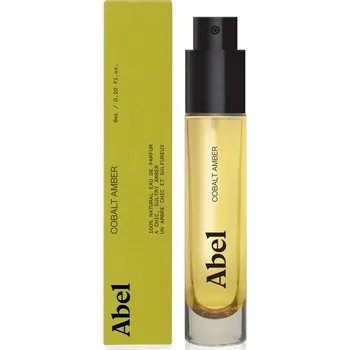 Pánský parfém ABEL Cobalt Amber - 6 ml