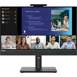Lenovo ThinkVision/T24v-30/23,8"/IPS/FHD/75Hz/6ms/Black/3R