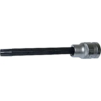 Nářadí pro automobil Triumf hlavice zástrčná 1/2", Polydrive M10,3 x 140 mm, na hlavy motorů VW - 100-03329