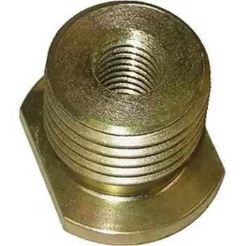 Nářadí pro automobil Wallmek adaptér tažný závitový M22x2; M14x2 - 110-RES4010