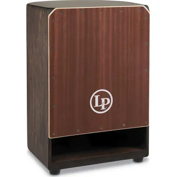 Latin Percussion Cajon Round Back Bass CajonLP1461M 104538