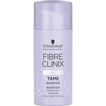 Vlasová regenerace FIBRE CLINIX - TAME BOOSTER PRO ZKROCENÍ A VYHLAZENÍ VLASŮ 30 ml