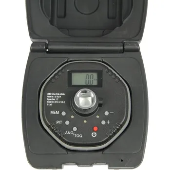 Nářadí pro automobil Triumf adaptér 1/2" momentový 40 - 200 Nm, úhlový 5°- 360° digitální - 100-06434