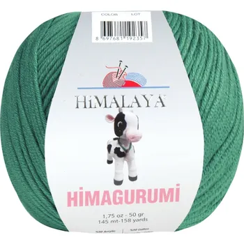 Příze Himalaya Himagurumi 30147 Moss Pletací příze