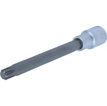 Ruční nářadí Condor hlavice zástrčná 1/2", Ribe M8 x 140 mm, S2, maximální zatížení 50 Nm - 100-07555