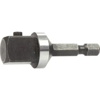 Beargrip adaptér 1/4" pro 1/4" hlavice, délka 50 mm, pro elektrické nářadí - 111-34611