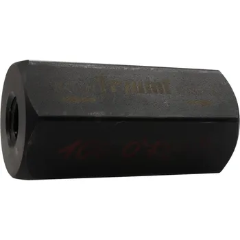 Nářadí pro automobil Triumf adaptér k reverznímu kladivu, s vnitřními závity, M14x2 mm - M18x1,5 mm - 100-07238