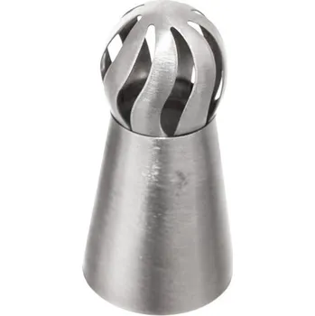 Zdobicí špička vlnka ORION