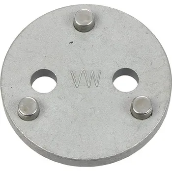 Nářadí pro automobil Triumf adaptér k sadám 100-01857, 100-00794, 100-00795, pro vozy VW Pasat, Iveco Daily - 100-03371