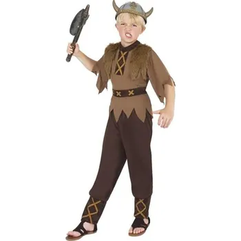 Volný čas Smiffys Dětský kostým Viking