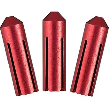 Šipka Chrániče letek Harrows, červené