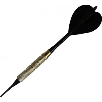 ProZona Šipka soft HT 16g černá