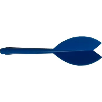 Násadka a letka Economy modrá