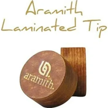 Kulečník Kůže na tágo Aramith 13mm, soft