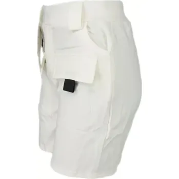 Dámské kraťasy Dámské kraťasy bílé