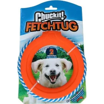 Krmivo pro psa Chuckit! FetchTug, 1ks