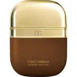 Dolce&Gabbana Blueberry Nutri-Tint rozjasňující tónovací krém SPF 20 odstín 26N Deep 30 ml