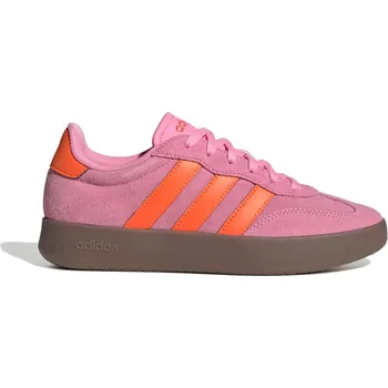 Dámské tenisky Dámské boty ADIDAS BARREDA JR1200 – Růžová 39 1/3