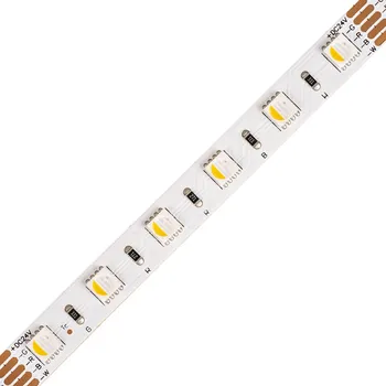 LED páska 24V RGBW4v1-WW 19,2W vnitřní LED pásek záruka 3 roky