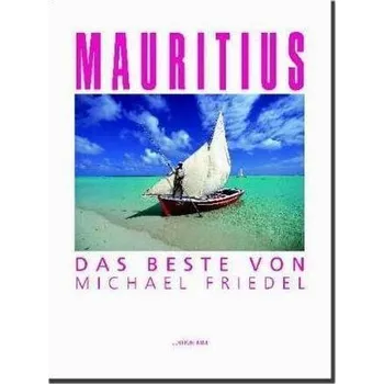 Cestování Mauritius - Friedel, Michael