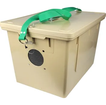 Univerzální plastový roják