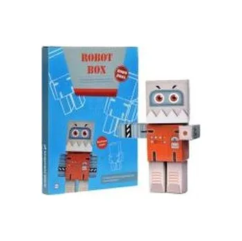 Robot Robot Box - Robo Boss