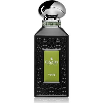 Unisex parfém Gisada Luxury Collection Verde parfém unisex 100 ml