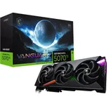 MSI GeForce RTX 5070 Ti 16G Vanguard…