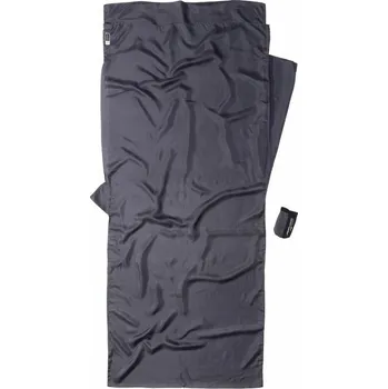 Spacák Cocoon spacáková přikrývka Insect Shield rhino hedvábí