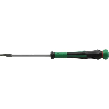 Šroubovák Beargrip šroubovák TORX T8 x 70 mm, pro jemnou mechaniku a elektroniku, 755 - 111-36358