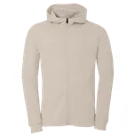 Mikina s kapucí Kempa STMNT Hooded Jacket 2005162-28 Velikost M