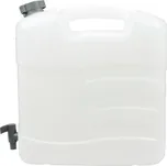 kanystr plast 10 l s ventilem - 024-0371010