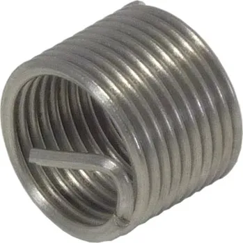 Triumf vložka závitová M14 x 1,25, 1,5D (21 mm), 25 ks - 100-05297