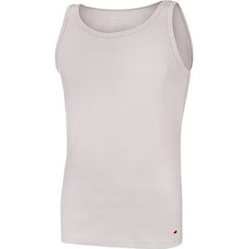 Pánské tričko Pánské UV tílko Little Angel Outlast® tenké - pearl velikost XL