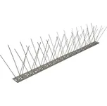Slovakia Trend ochrana proti ptákům, nerezová, 48 hrotů, délka 500 mm - 112-2170900
