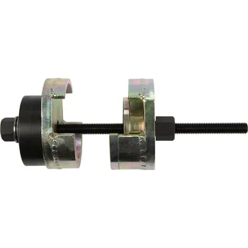 Nářadí pro automobil Triumf přípravek na montáž a demontáž silentbloků zadní nápravy, pro vozy VW Passat - Golf III - 100-00748