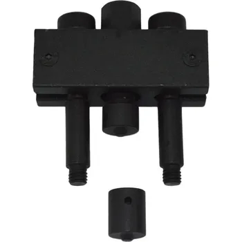 Nářadí pro automobil stahovák kola vysokotlakého čerpadla, koncernových vozů VW, s diesel motory 1,6/2,0 l CR, T40064 - 200-ZXT40064