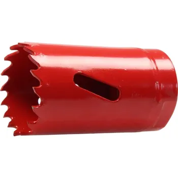 Vrták Triumf pila vykružovací HSS Bi-metal 18/38 mm, vhodná na vstřikovače IVECO - 100-07582