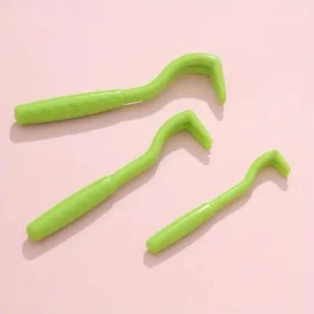 Lék pro psa a kočku Háčky na odstranění klíšťat - 3 ks