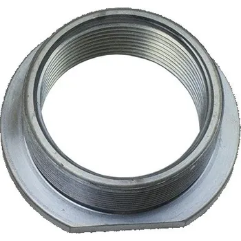 Nářadí pro automobil Wallmek adaptér tažný závitový1 1 " - M55x1,5 (Volvo) - 110-1068-07