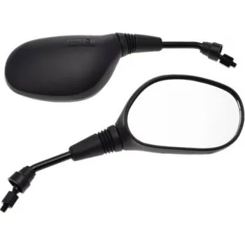 Zrcátko pro motocykl Zrcátka Honda SH125/150 - M8x1,25