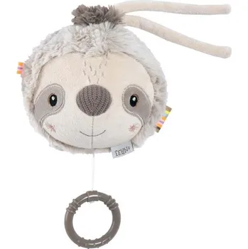 Hrací deka Hrací lenoch, Lazy